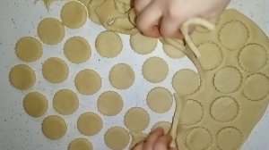 САМОЕ РАССЫПЧАТОЕ ПЕЧЕНЬЕ, СОЛЕНОЕ ПЕЧЕНЬЕ ТАЕТ ВО РТУ.