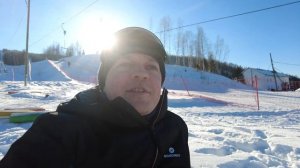 Горнолыжный курорт "Губаха". Обзор. Стоимость услуг и жилья в Губахе.