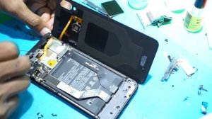 redmi note 7 teardown