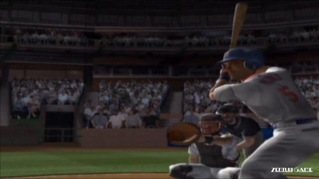MVP Baseball 2005 - 96# Ps2 TOP смотреть онлайн