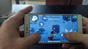 Лучший конфиг для PUBG MOBILE 60 FPS 90 FPS 120 FPS без лагов без фризов