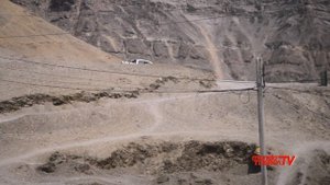 JMC NEW VIGUS 4X4 | TEST DRIVE