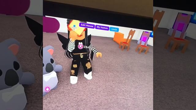 ROBLOX: Angel and Devil the movie смотреть онлайн