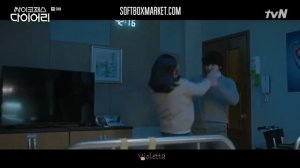 Смешные моменты к дораме "Дневник Психопата"