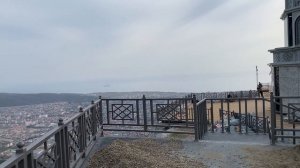 Sur Ron пробег в горах