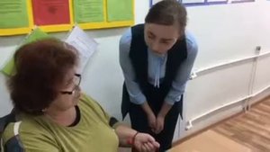 Видеопрезентация для конкурса «Лучший специалист по охране труда" Охрана труда Правила Правила