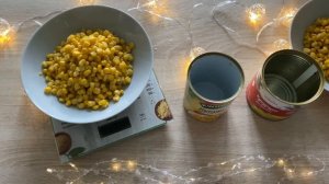 ОБЗОР КУКУРУЗЫ | КОНСЕРВИРОВАННАЯ КУКУРУЗА | КУКУРУЗА ИЗ ПОЛЬШИ ВКУСНАЯ, А ИЗ КИТАЯ УЖАСНАЯ