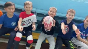 Тег-регби соревнования