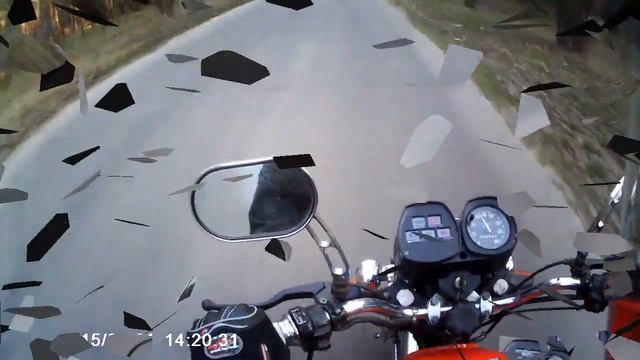 Пробуждение зверя. Первый прохват 2017 смотреть онлайн