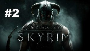 🔴The Elder Scrolls V: Skyrim. #2