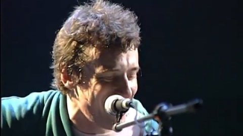 АукцЫон. 24.11.1997. LIVE. В.Пискунов.