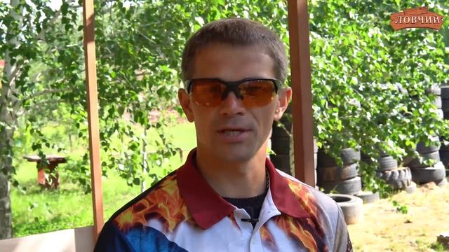 Обзор карабина СКС (Самозарядный карабин Симонова) смотреть онлайн