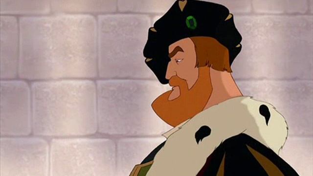 Карлик Нос Увертюра, часть 1А смотреть онлайн