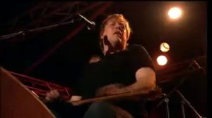 Jeff Healey: Songs From The Road