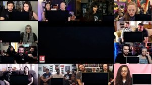 Assassins Creed Valhalla Trailer Reaction Mashup & Review