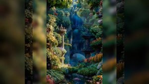 🎵 вальс цветов🌸💐💮