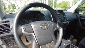 САМЫЙ ДЕШЕВЫЙ ТОЙОТА ПРАДО ОБЗОР КОМПЛЕКТАЦИИ КЛАССИК 2021 CHEAPEST TOYOTA LAND CRUISER PRADO