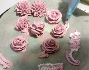 НОВЫЕ КОНДИТЕРСКИЕ НАСАДКИ.