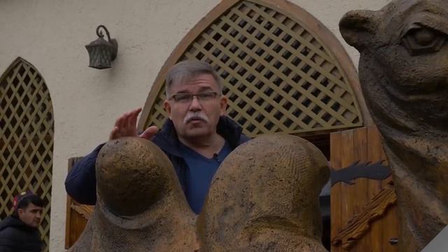 ДУШАНБЕ. ТАДЖИКИСТАН. Площадь Озоди. Рынок Мехргон. смотреть онлайн