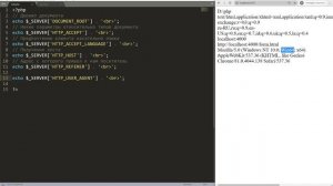 Суперглобальный массив SERVER в PHP _ Базовый курс PHP-7