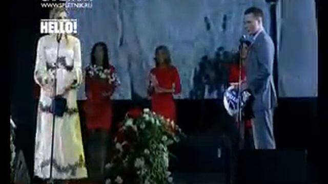 Светлана Бондарчук и Иван Ургант о Михаиле Друяне смотреть онлайн