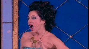Карина Сербина и Театр Танца ? "Звёздный-Экспресс" "Starlight-Dancers"