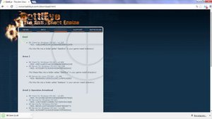 DayZ SA: "BattlEye: Failed to update" Решение проблемы!