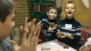Школьные будни 1А (8 школа г. Батайск)