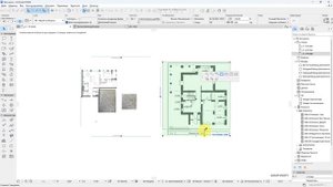 Лайфхаки в Archicad. Как работать с изображениями и PDF-файлами