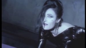 Siouxsie And The Banshees - Face To Face
