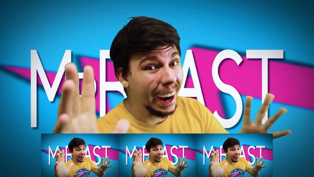 mr beast paradox смотреть онлайн