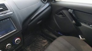 Гранта Кросс - Динамики #2