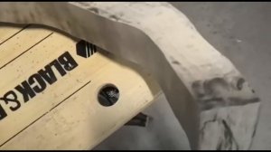 ЗЕРКАЛО в ДЕРЕВЕ - РАМА ЗЕРКАЛА из СЛЭБА