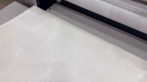 Клеевая машина HATECO для работы с холодным клеем