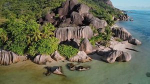 Самые райские места на Земле