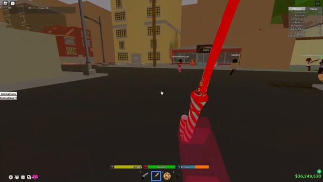 Raiding With CHECKMARK In Dahood! (AGAIN..) смотреть онлайн