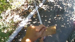 Как самому сплести косынку в домашних условиях!!! Carp Pro