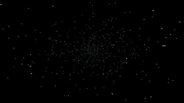 Медитация _Полёт сквозь звёзды смотреть онлайн