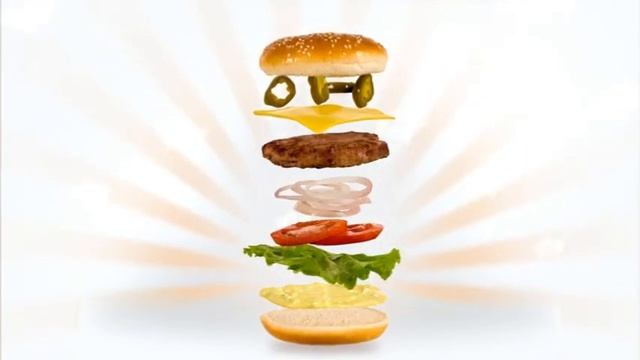 Рекламный ролик "Курочка рядом" смотреть онлайн