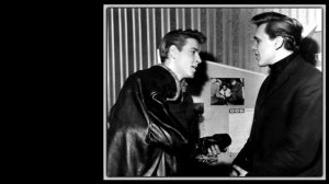 Billy Fury - That's Love (1960)