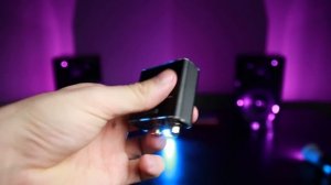 Fiio D3 Review ($20 - 24bit DAC)