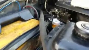 Вебаста на уаз своими руками