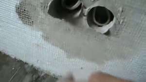 █ Ремонт. ЭЛЕКТРИКА , КОРОБКИ ПОД ШПАКЛЕВКУ.