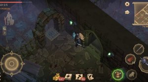 Grim soul. Подземелье истязателей первый этаж. Полное прохождение.