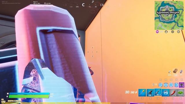 я попал в СЕЙФ ХРАНИЛИЩЕ без КАРТЫ! смотреть онлайн