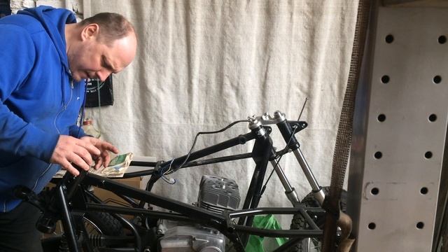 ЯВА 638 /1/03 В.Н. ЧАСТЬ 1 смотреть онлайн