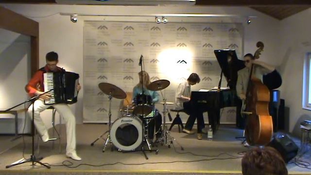 Spleen (Richard Galliano)/Сплин(Р.Гальяно)