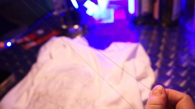 DIY: КАСТОМИЗАЦИЯ БЕЛЫХ ФУТБОЛОК