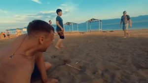Бухтарминское водохранилище, База отдыха Простоквашино