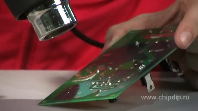 Токопроводящий маркер Keller смотреть онлайн